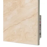 Керамічна електронагрівальна панель Teploceramic TCH-RA 750 (697771) з терморегулятором